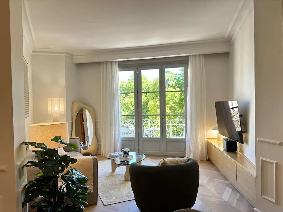 Le Penelope Apartment Aix-en-Provence